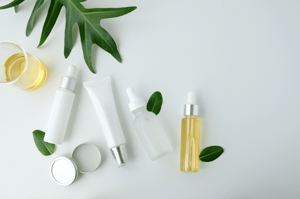 Cosmétique BIO , cosmétique naturelle et cosmétique conventionnelle VS –  Huilarôme