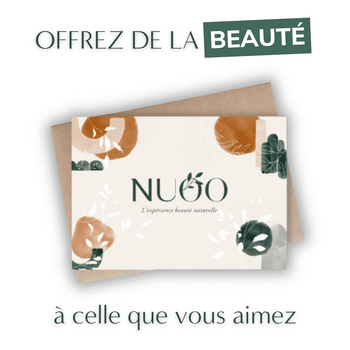 Carte cadeau e-shop