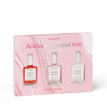 Active Essentials Trio - Coffret de Noël