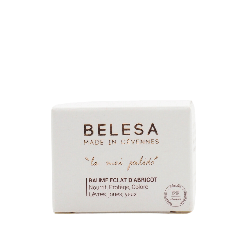 Baume Éclat La Petite Cévenole La Mai Poulido - Nuoo