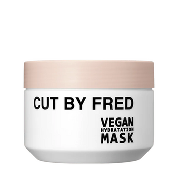 Masque Capillaire - Vegan Hydratation Mask