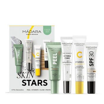 Coffret SKIN STARS