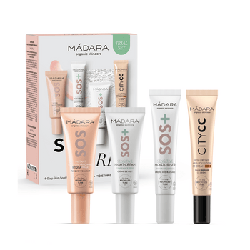 Coffret SOS CARE Medium