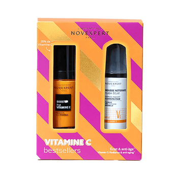 Coffret Vitamine C