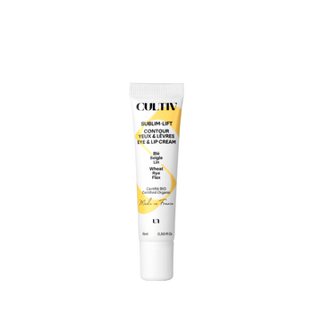 Contour Yeux & Lèvres SUBLIM-LIFT