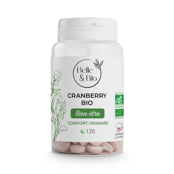 Cranberry bio