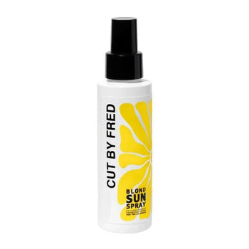 Cut By Fred - Blonde Sun Spray - Spray Éclaircissant pour les Cheveux