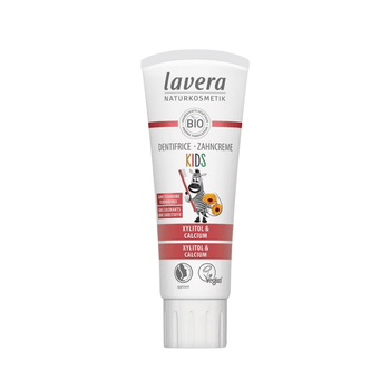 Dentifrice Kids Sans Silice