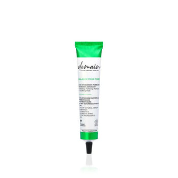 Soin Hydratant Anti-Imperfections - Balance Your Pores - Demain