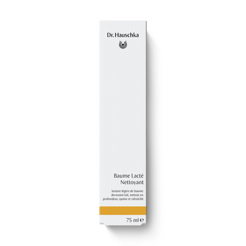 Dr Hauschka - Baume Lacté Nettoyant