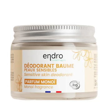 Déodorant Monoï - Endro (50ml)