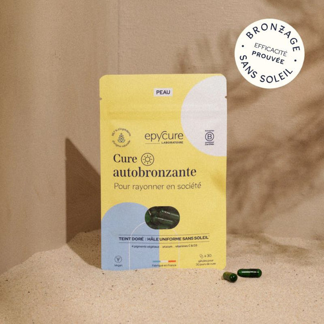 Cure Autobronzante - Nuoo