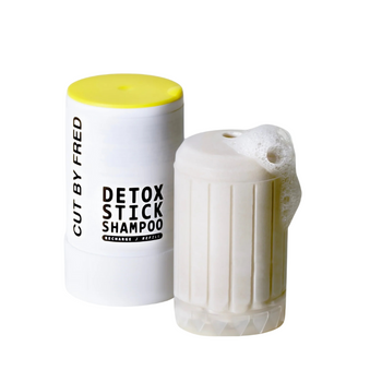 Recharge  Shampoing Detox Stick