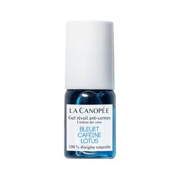 La canopée - Visage - Contour des Yeux - Gel Réveil Anti-Cernes Roll On - NUOO