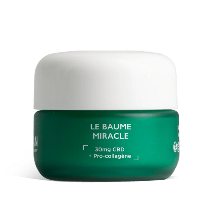 Baume Miracle - Nuoo