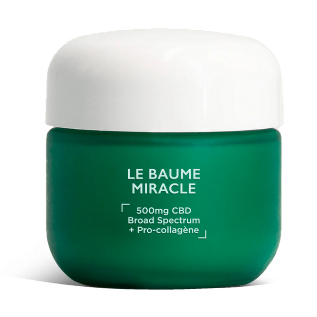 Baume Miracle - Nuoo