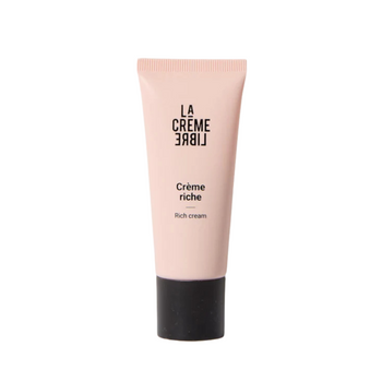 LA-CREME-LIBRE-CREME-RICHE-NOURRISSANTE-ANTI AGE-NUOO