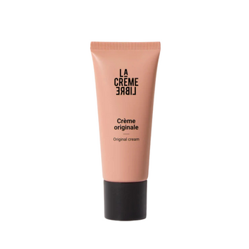 LA CREME LIBRE-CREME-ORIGINALE-HYDRATANTE-APAISANTE-NUOO