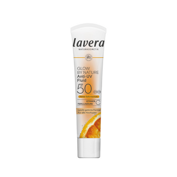 LAVERA-GLOW-BY-NATURE-ANTI-UV-FLUID-SPF50-NUOO