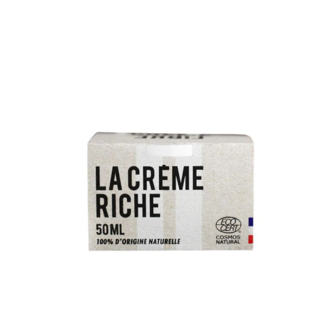 La Crème Riche - Nuoo