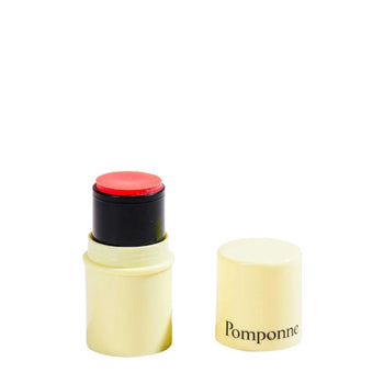 Blush & Baume à lèvres - Pomponne