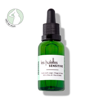 Les Huilettes - Sérum All-in-One SENSITIVE