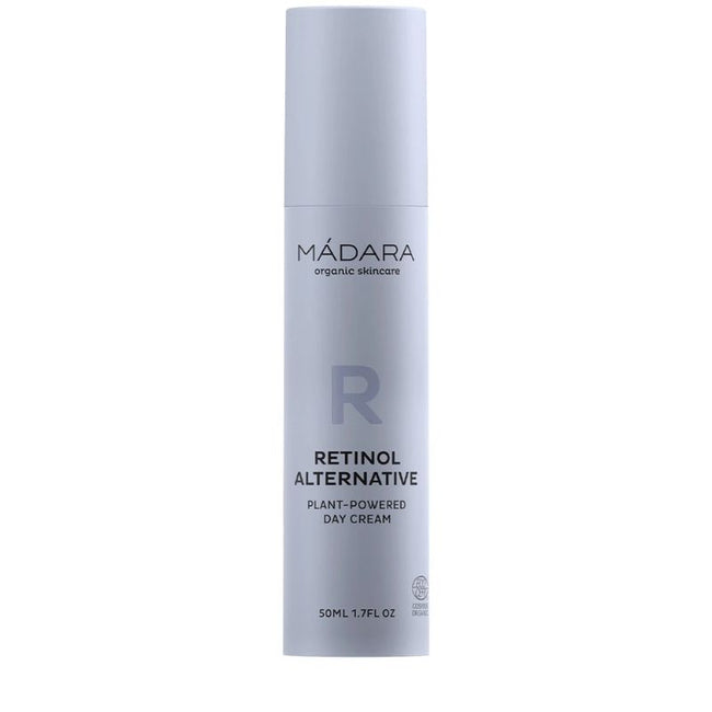 Retinol Alternative Crème de Jour à Base de Plantes - Nuoo