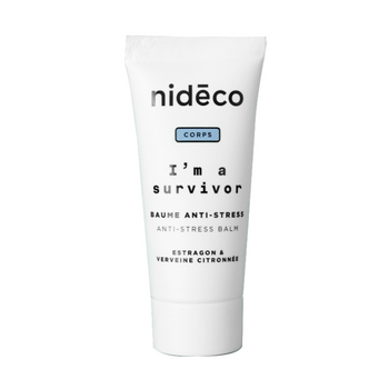 I'm a Survivor - Baume Réconfort Anti-stress