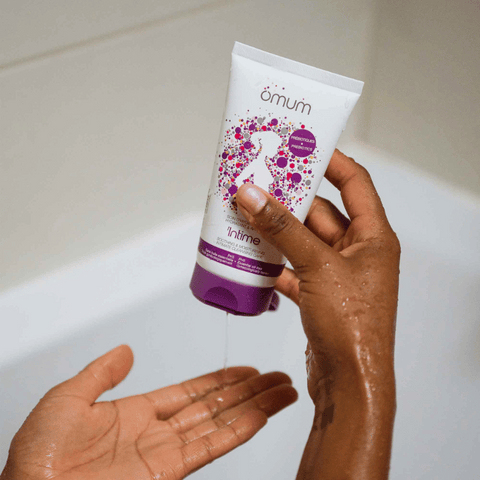 Gel intime hydratant et apaisant