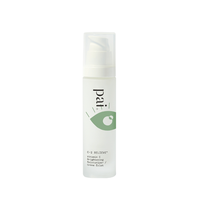 C-2 Believe Crème Hydratante Éclat à la Vitamine C - Nuoo