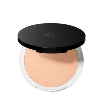 Pressed Finishing Powder - Poudre Compacte