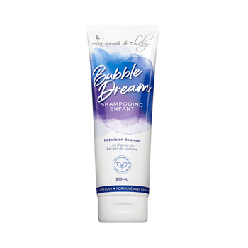 Shampoing Doux Enfant - Bubble Dream