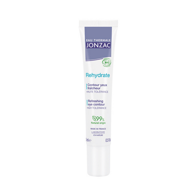 Soin Contour des Yeux Fraîcheur Rehydrate - Nuoo