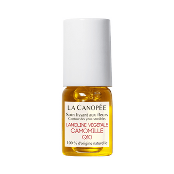 La canopée - Visage - Contour des Yeux - Soin Lissant aux Fleurs Roll On - NUOO