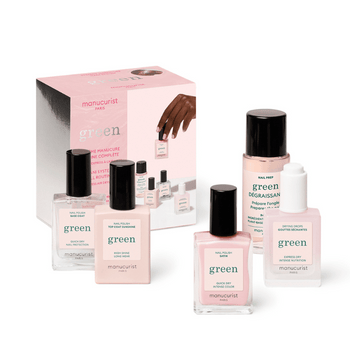 Système Green - Coffret de Noël