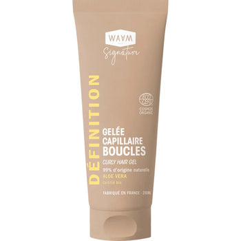 Waam - Gelée Capillaire Boucles
