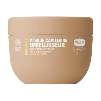 Waam- Masque Capillaire Embellisseur
