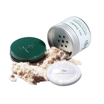 Yodi - Déodorant Poudre - Dry Powder