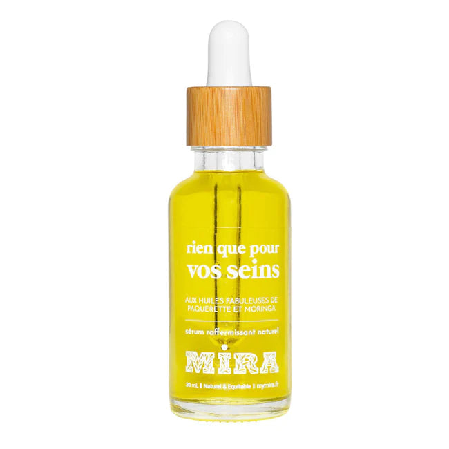 Offert - Sérum My Mira - Nuoo