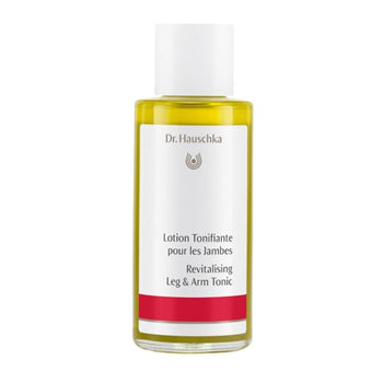 Dr Hauschka - Lotion Tonifiante pour les Jambes - Jambes légères