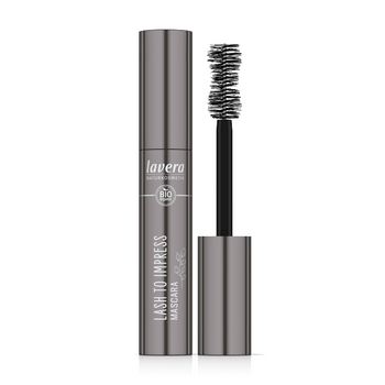 Mascara Noir Lash to Impress