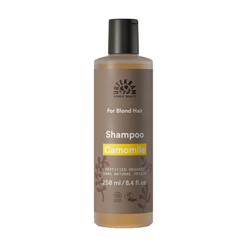 Shampoing Cheveux Blonds à la Camomille