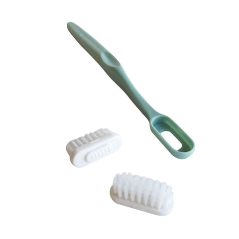 Recharges pour brosses à dents interchageables. – My Boo Company