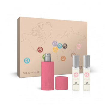 10 coffrets parfums en promo à offrir pour la Fête des mères