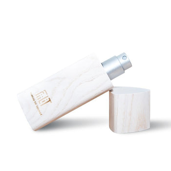 Fiilit - Parfums - Eau de parfum Cyclades nomade & pack en bois - Nuoo