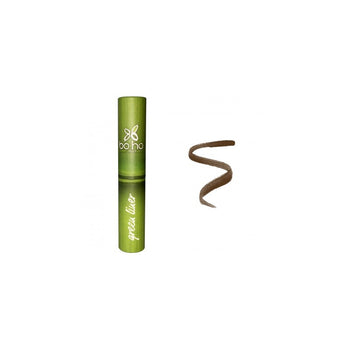 Boho green - Eyeliners - Eye liner marron 02 - Nuoo