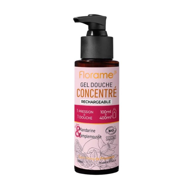 Gel Douche Concentré - Nuoo