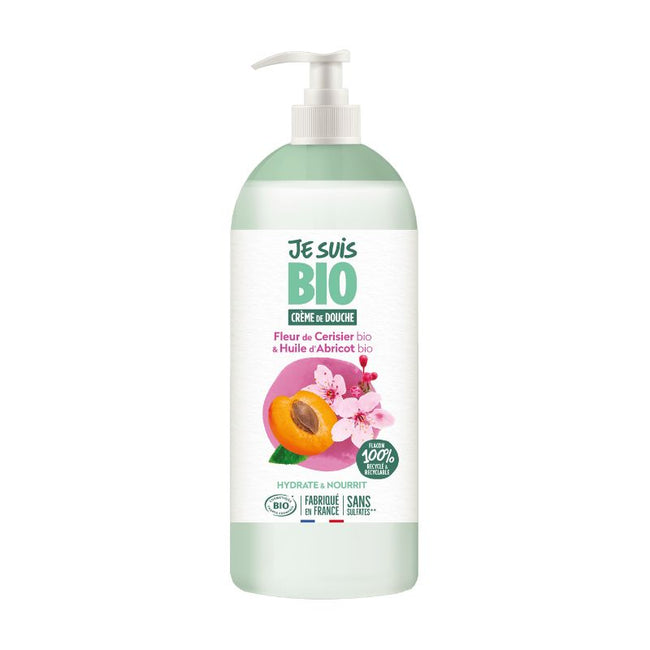 Crème de Douche - Nuoo