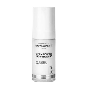 Novexpert - Sérum Booster Pro-collagène - Vegan - Bio - Made in France